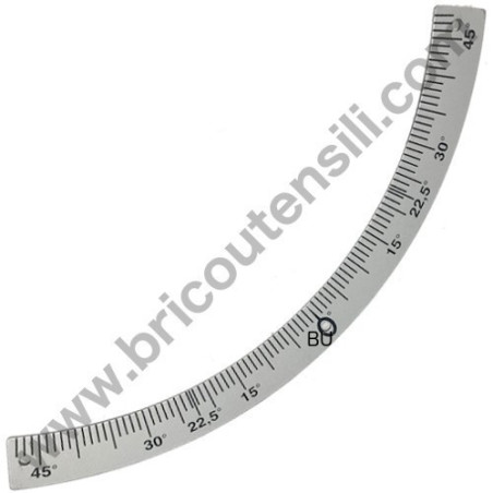 Scala Graduata per Troncatrici Stayer SC261W - SC291W