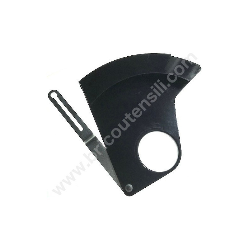 Carter Mobile + Leva per Troncatrici Stayer SC261W - SC291W