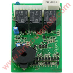 Ricambi Hitachi per Motosega da Potatura Hitachi CS25EC-SC