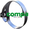 Original Compa band saw blades for steel cutting band saws