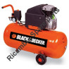 Black & Decker Parts for Compressor CP 5050 GM143