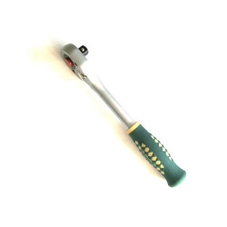  Reversible ratchet  for Socket 1/4"