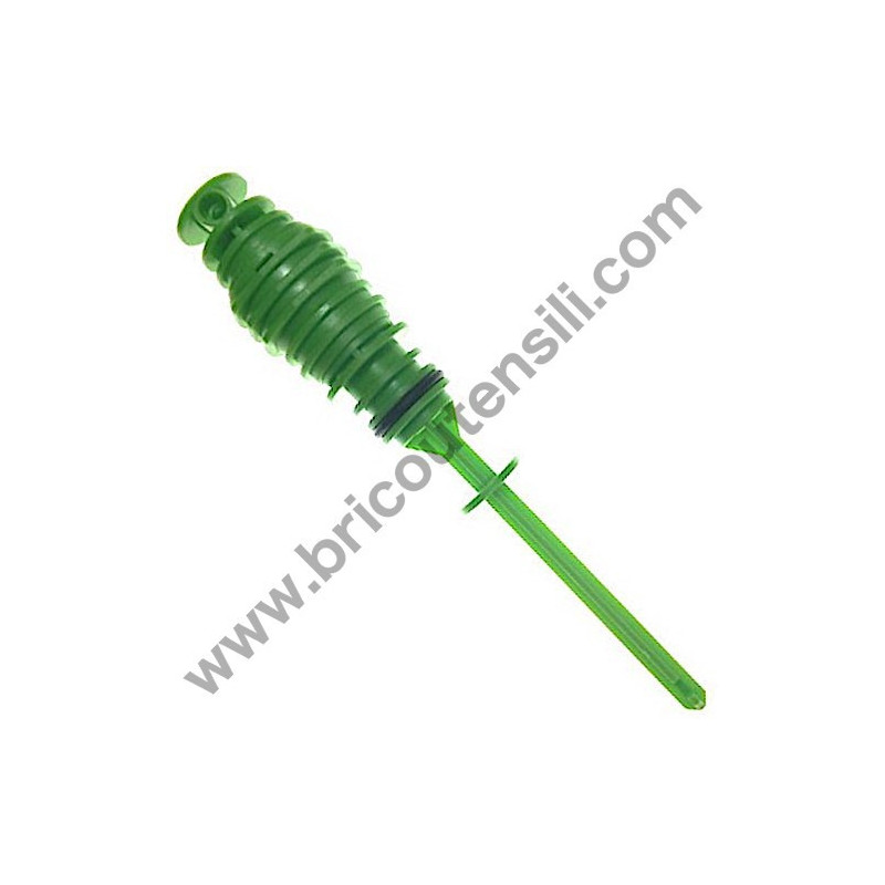 Dipstick Level Oil for Pump Unit and Compressors Fiac GM-Vx-Colibrì