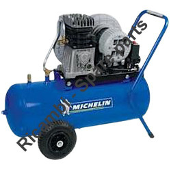 Michelin Parts for Air Compressor MCX 50 B