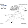 Michelin Parts for Air Compressor MCX 50 B