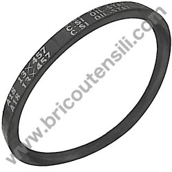 Cinghia Trapezioidale per Troncatrice Valex TN100