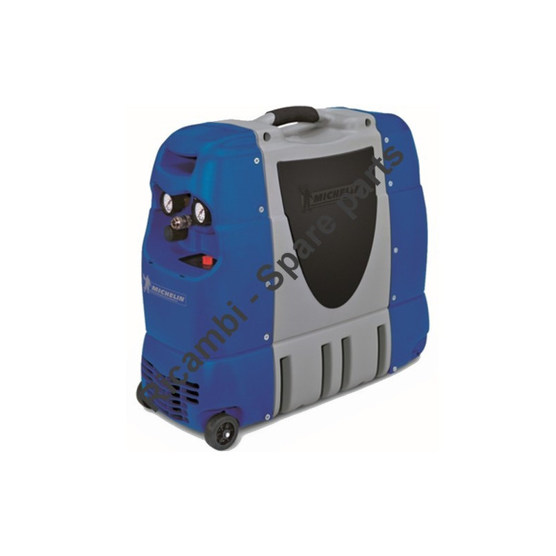 Ricambi Michelin per Compressore MCX 6 S