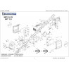 Ricambi Michelin per Compressore MCX 6 S