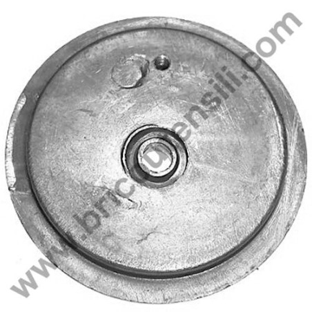 Valves Plate MR Deck for Air Compressors Black & Decker CPN6