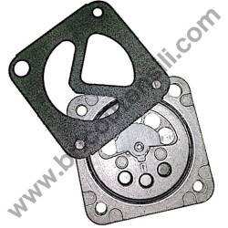 Pistone per Gruppo Pompante Fiac AB 248-338-360