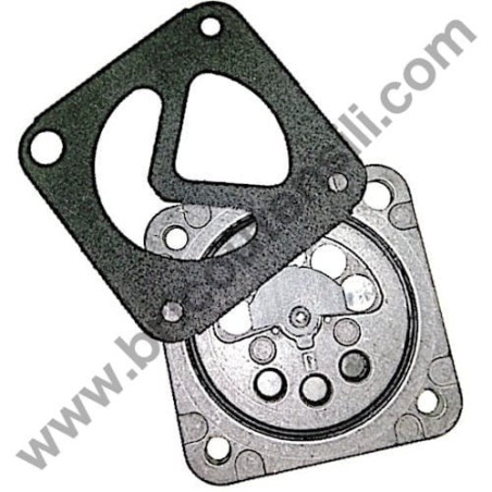 Pistone per Gruppo Pompante Fiac AB 248-338-360