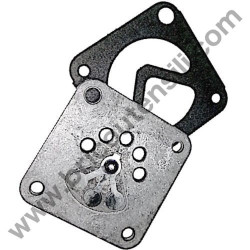 Pistone per Gruppo Pompante Fiac AB 248-338-360