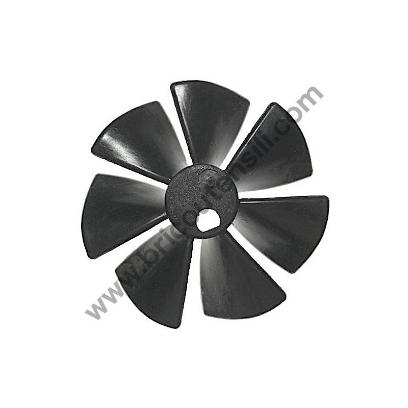 Motor Fan for Air Compressor Black & Decker CPN6