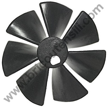 Ventola Motore per Compressore Black & Decker CPN6