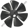 Motor Fan for Air Compressor Black & Decker CPN6