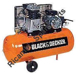 Ricambi Fiac per Gruppi Pompanti