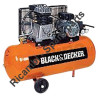 Ricambi Black & Decker per Compressore CP 100/2