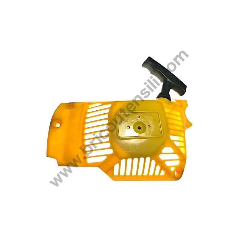 Recoil Starter Assembly for Chainsaw Papillon Ranger 39