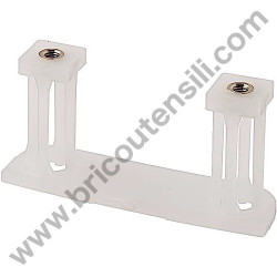 Supporto per Base Levigatrice Hitachi SV12SG-SH - 1