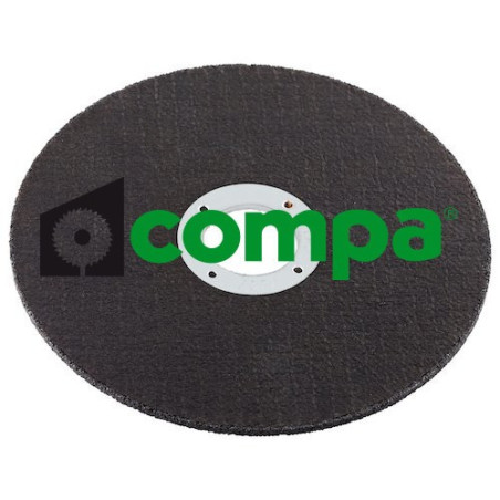 Troncatrice Compa Silver 250