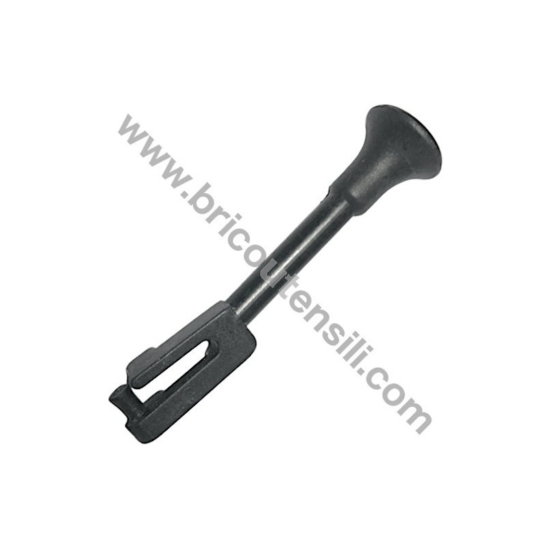 Choke Lever Set for Chainsaw Valex LR38