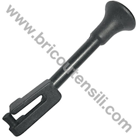 Tubi Serbatoio con Filtro Miscela per Decespugliatore Valex Tucson 52 LC