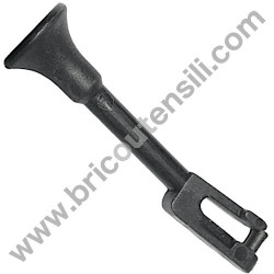 Choke Lever Set for Chainsaw Valex LR38