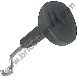 Tubi Serbatoio con Filtro Miscela per Decespugliatore Valex Tucson 52 LC