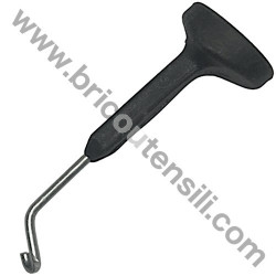 Tubi Serbatoio con Filtro Miscela per Decespugliatore Valex Tucson 52 LC