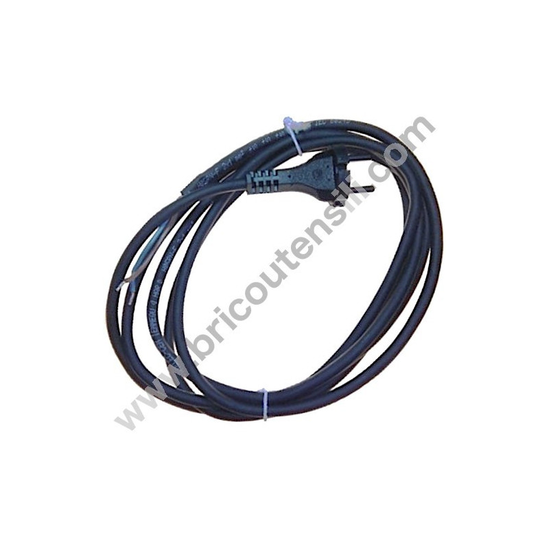 Power Cord for Angle Grinders Stayer 115-125 mm