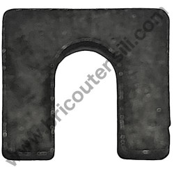 Tightener Screw Plate for Chainsaw Alpina A 4500