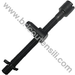 Tension Block Assembly for Chainsaw Alpina A 4500