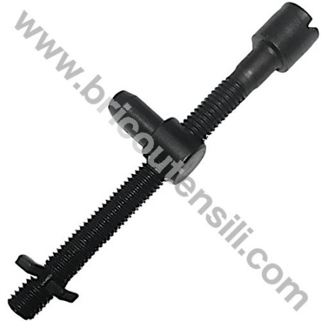 Tension Block Assembly for Chainsaw Alpina A 4500