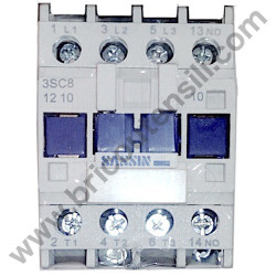 AC Contactor for Inverter Telwin TELMIG 195-200-251/2 Turbo
