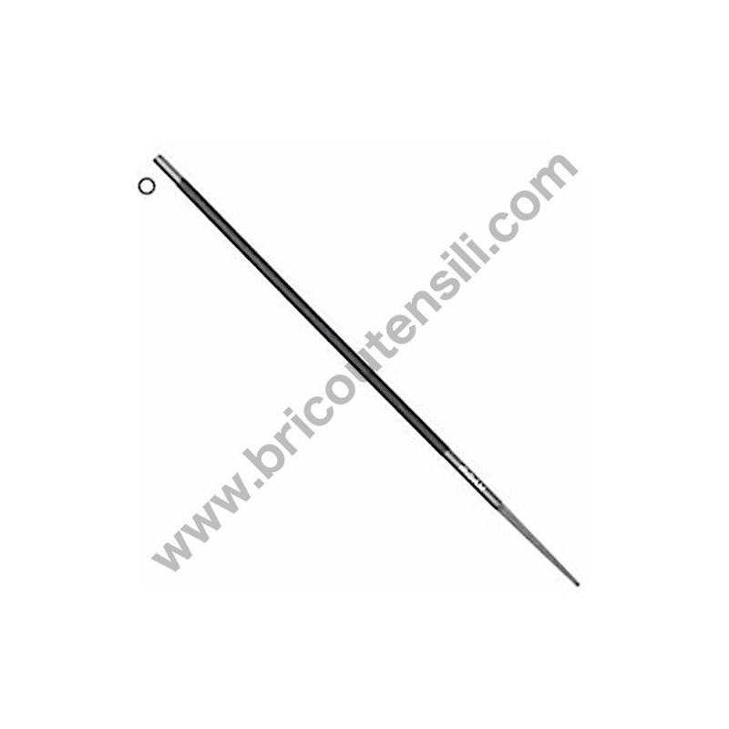 Round file for Chainsaw