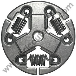 Frizione Completa per Motosega da Potatura Garland Forest 35