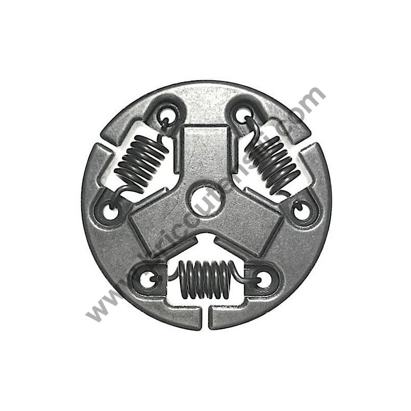 Clutch Assy for Chainsaw Garland Forest 35