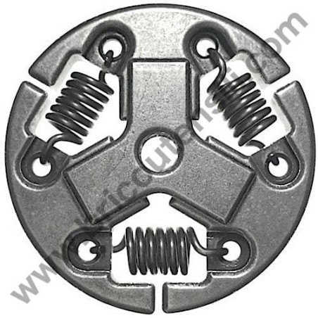 Frizione Completa per Motosega da Potatura Garland Forest 35