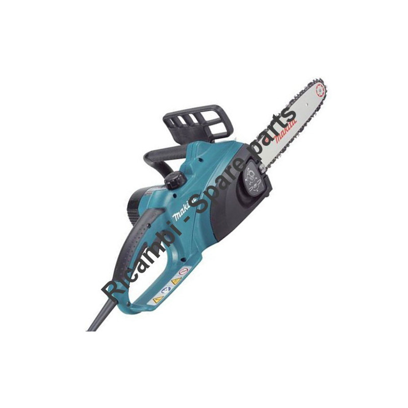 Ricambi Makita per Elettrosega UC3020A