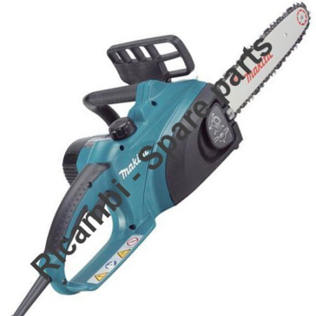 Ricambi Makita per Lucidatrici