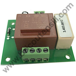 Electronic Board for Pressure Washer Lavor FKX 1018 - 1