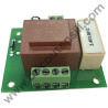 Electronic Board for Pressure Washer Lavor FKX 1018 - 1