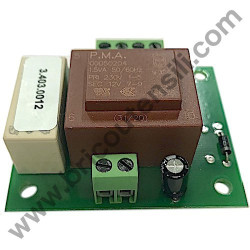 Electronic Board for Pressure Washer Lavor FKX 1018 - 2