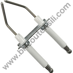 Elettrodi per Idropulitrice Lavor NPX 1400