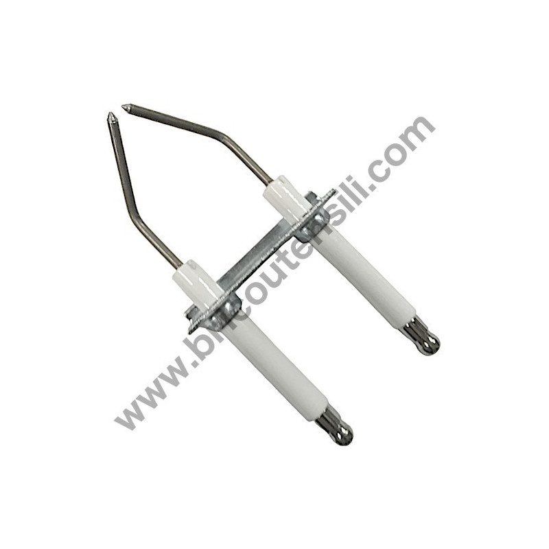 Elettrodi per Idropulitrice Lavor NPX 1400