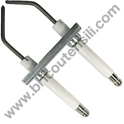 Pistola S’09C 6.001.0073 con Attacco Rapido per idropulitrici Lavor