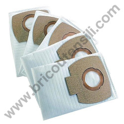 Filter Bag for Hitachi Vacuum Cleaners