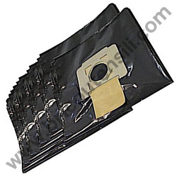 PE Plastic Bags for Hitachi Vacuum Cleaners