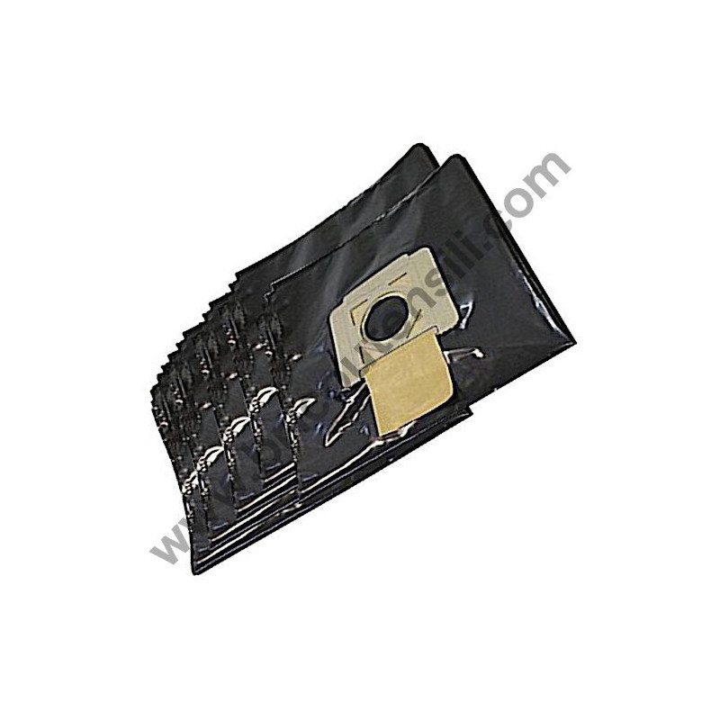 PE Plastic Bags for Hitachi Vacuum Cleaners