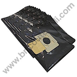 PE Plastic Bags for Hitachi Vacuum Cleaners
